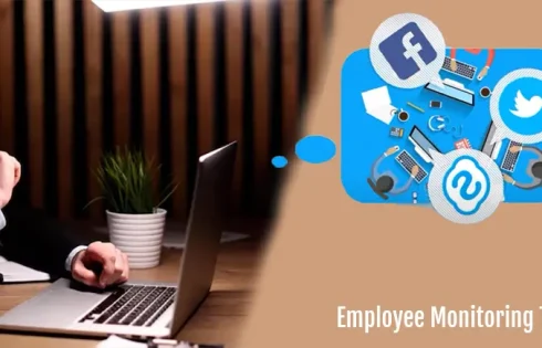 5 Benefits of Utilizing an Employee Monitoring Tool