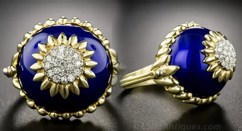 The Royal Ring’s Security: Protecting Italy’s Most Valuable Jewels